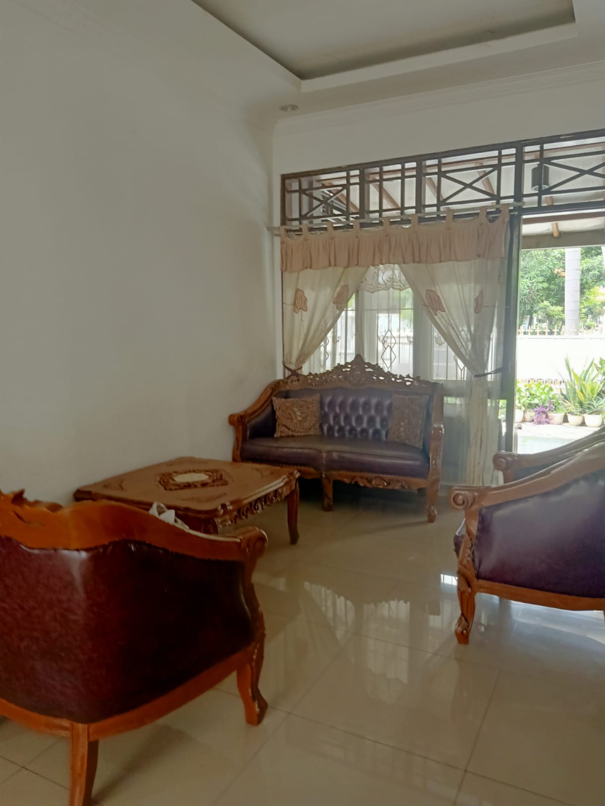 DiSewakan Rumah Fully Furnished di Tropikana Residence Jababeka Cikarang